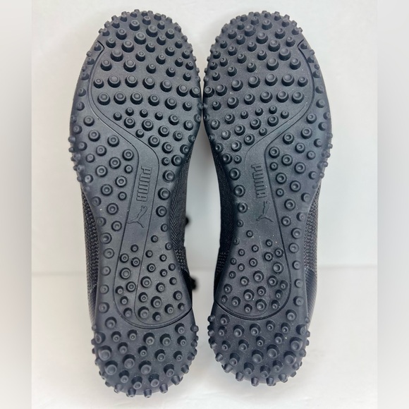 PUMA Men's 365 Concrete 1 ST Soccer/Turf Shoes 105752-01 Sz 8M Black/White NWOB - Picture 15 of 16